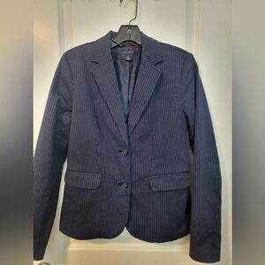 Tommy Hilfiger Blue Classic Blazer size small
